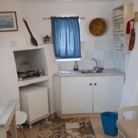 아파트 Margarita Countryside