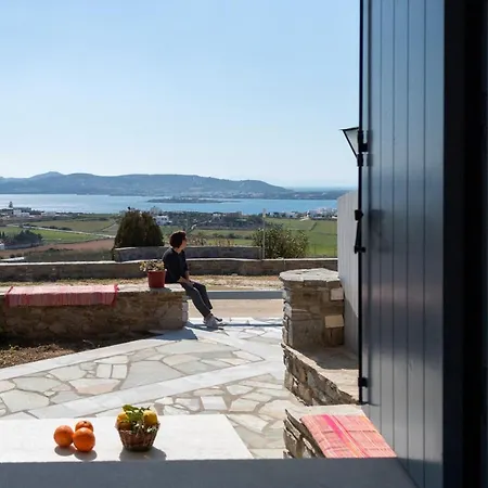 Margarita Countryside Pounda