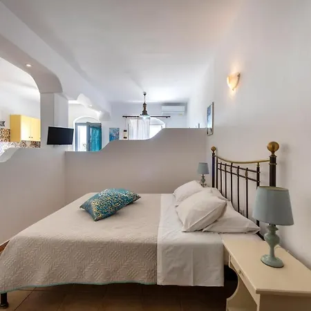 Margarita Countryside