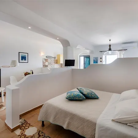 Margarita Countryside 아파트 Pounda