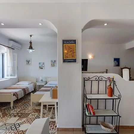 아파트 Margarita Countryside Pounda