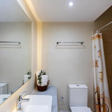 Margarita Countryside 아파트 *