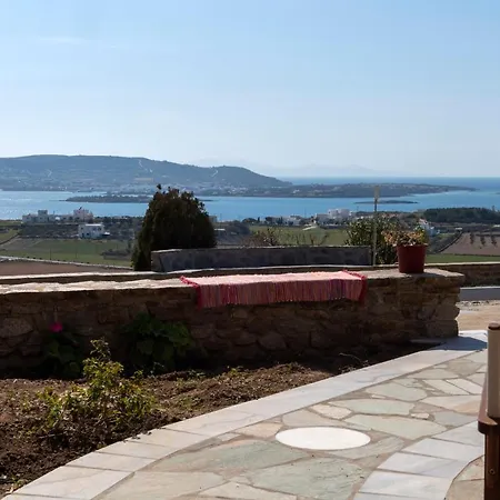 Margarita Countryside *