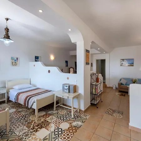 Margarita Countryside