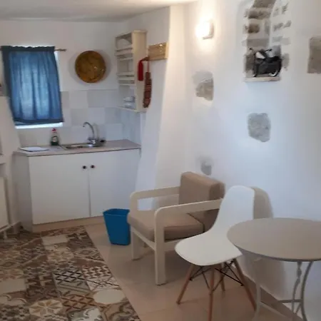 아파트 Margarita Countryside