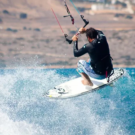 아파트 Margarita Countryside Pounda