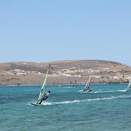 Margarita Countryside 아파트