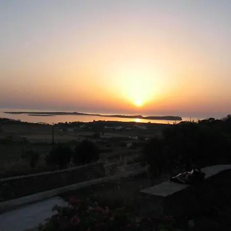 Margarita Countryside * Pounda