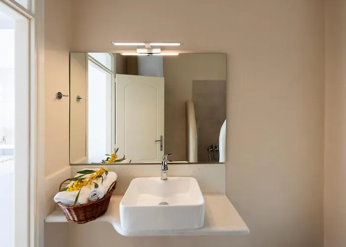 Апартаменты Margarita Countryside Пунда