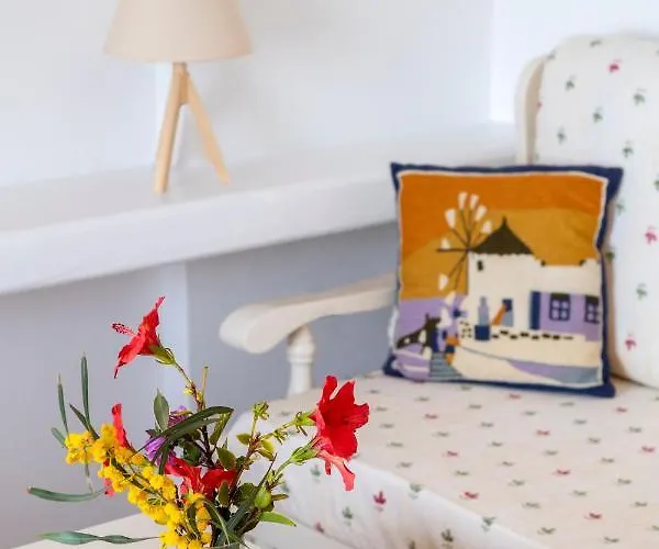 Margarita Countryside Апартаменты