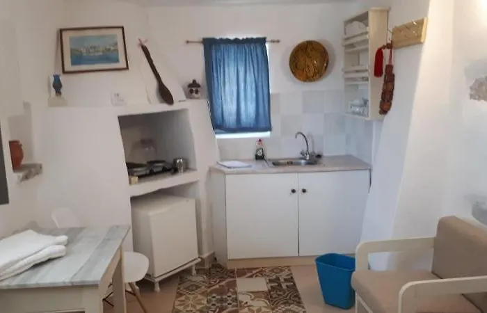 Апартаменты Margarita Countryside