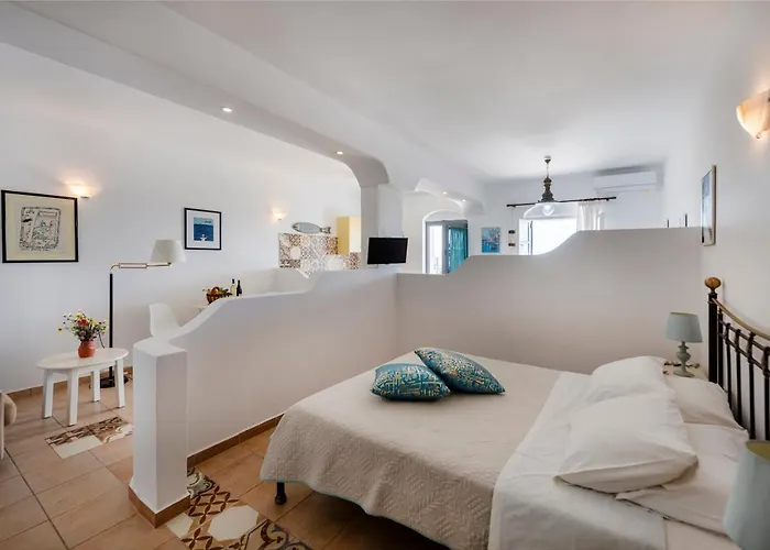 Margarita Countryside Апартаменты Пунда