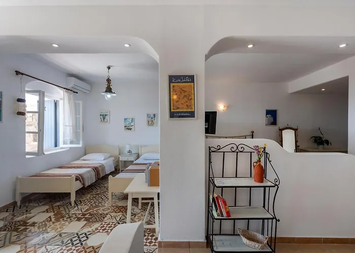 Апартаменты Margarita Countryside Пунда