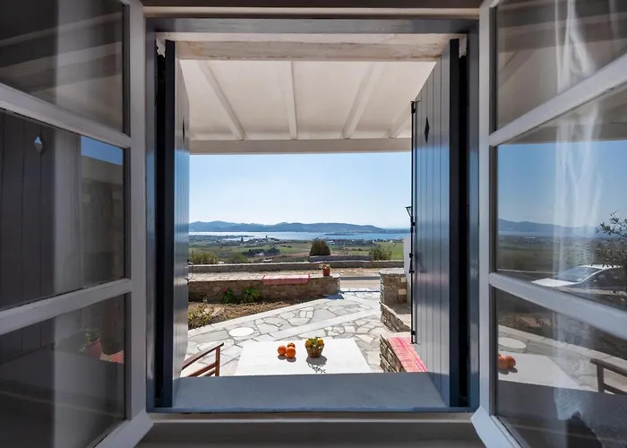 Margarita Countryside Апартаменты