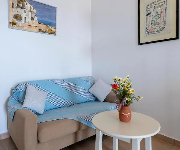 Margarita Countryside * Пунда