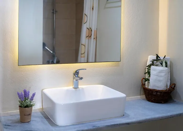 Margarita Countryside *