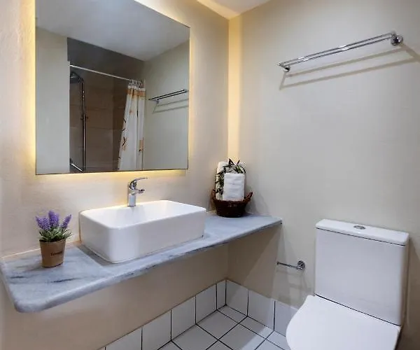 Апартаменты Margarita Countryside Пунда