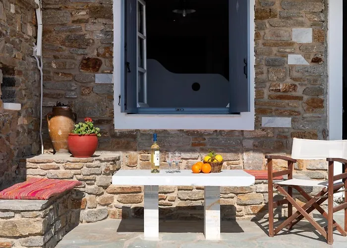 Margarita Countryside Апартаменты *