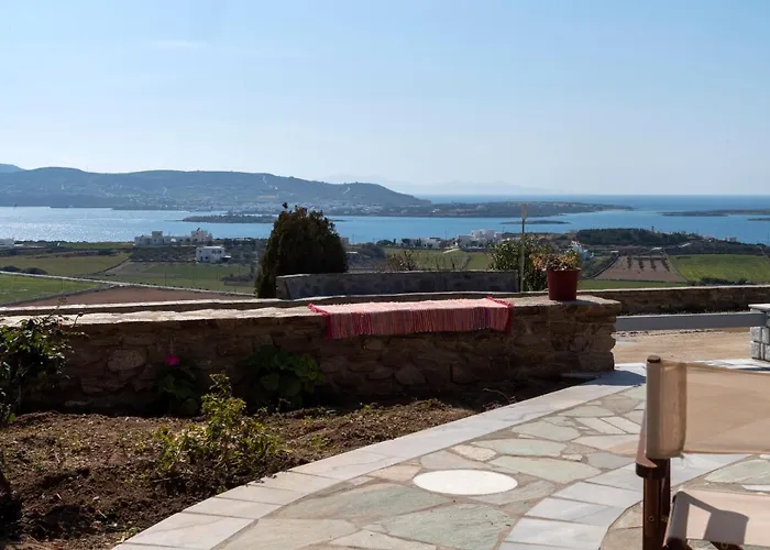 Margarita Countryside *