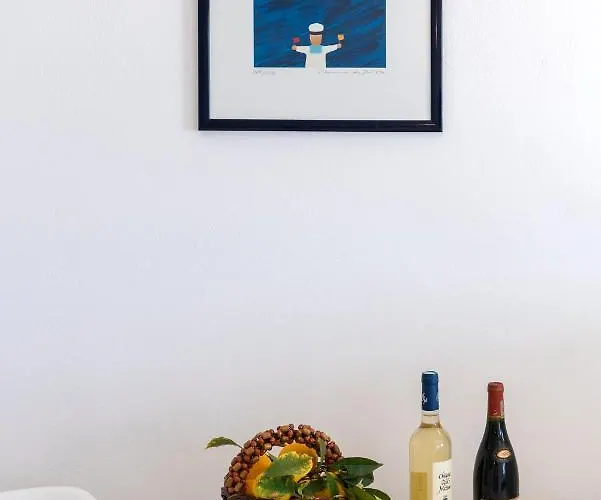 Margarita Countryside *