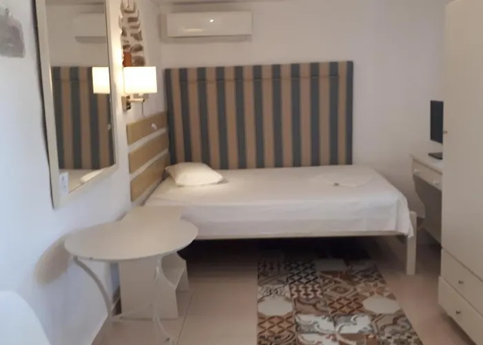 Апартаменты Margarita Countryside Пунда