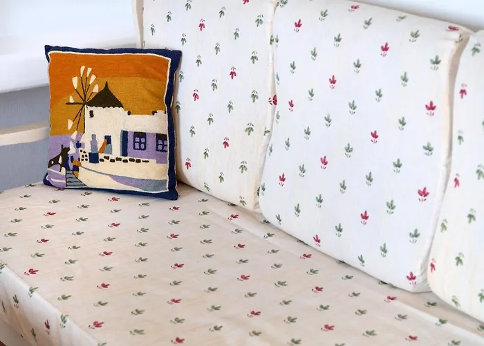 Апартаменты Margarita Countryside