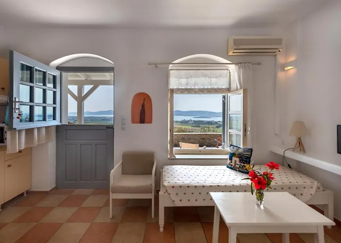 Margarita Countryside *