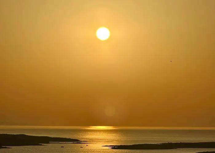 Margarita Countryside Апартаменты