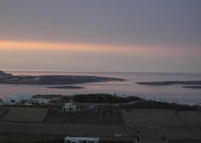 Апартаменты Margarita Countryside