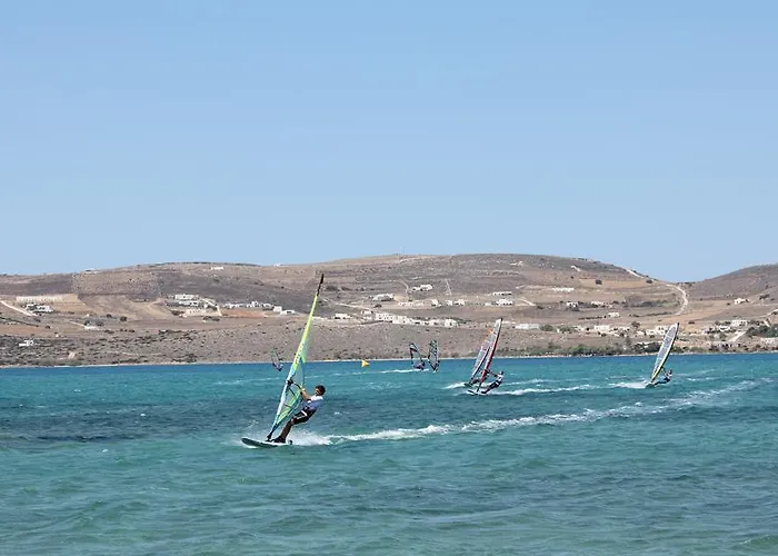 Margarita Countryside Апартаменты