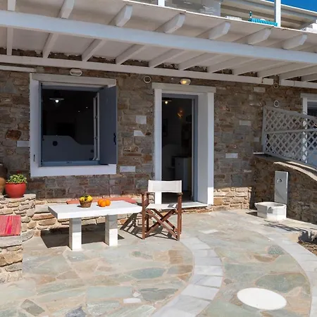 Διαμέρισμα Margarita Countryside