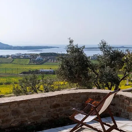 Margarita Countryside