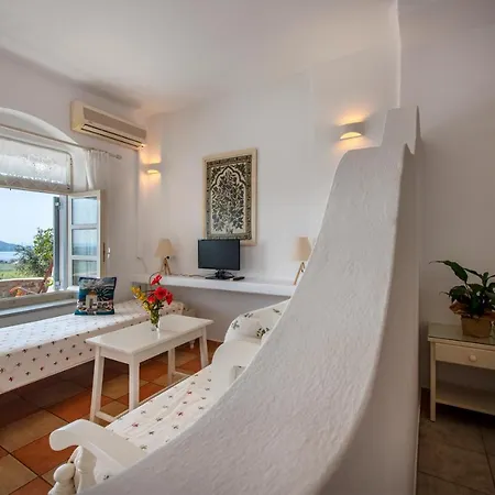 Margarita Countryside Apartment *