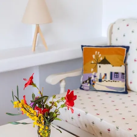 Margarita Countryside Διαμέρισμα