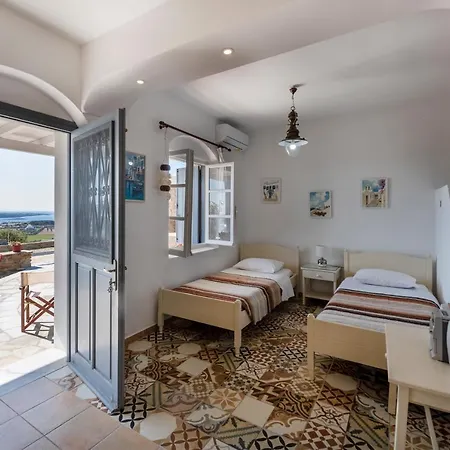 Margarita Countryside * Πούντα