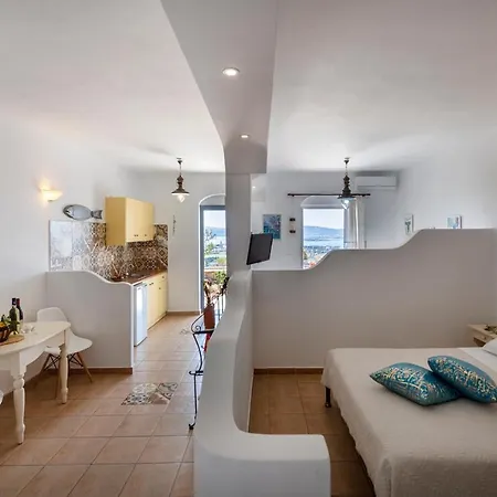 Διαμέρισμα Margarita Countryside