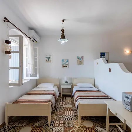 Margarita Countryside Διαμέρισμα