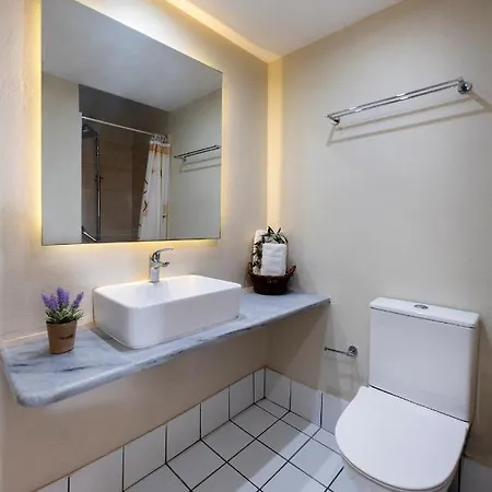 Διαμέρισμα Margarita Countryside Πούντα