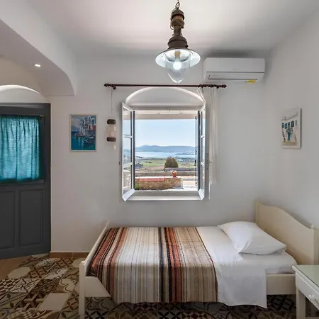 Διαμέρισμα Margarita Countryside *