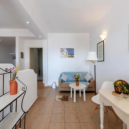 Margarita Countryside Apartment