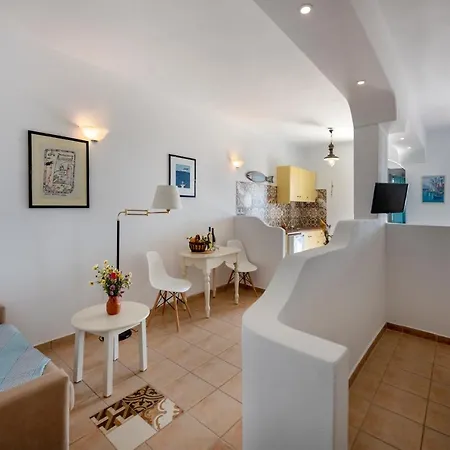 Margarita Countryside