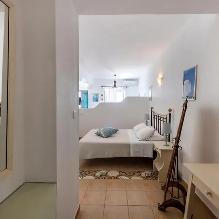 Margarita Countryside Apartment