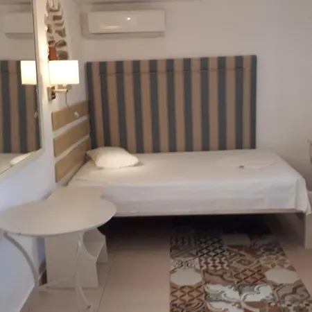 Διαμέρισμα Margarita Countryside Πούντα