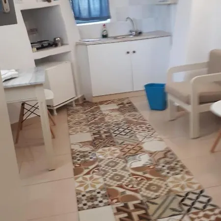 Margarita Countryside *