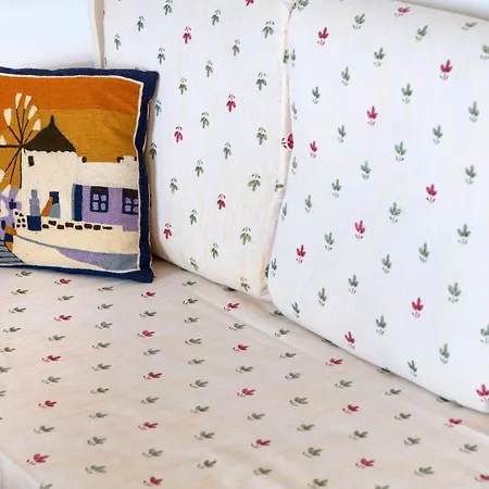 Διαμέρισμα Margarita Countryside