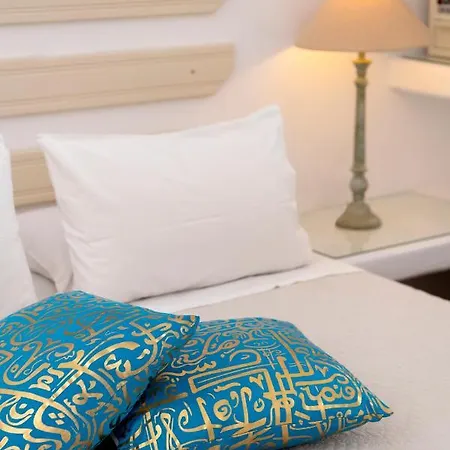 Διαμέρισμα Margarita Countryside