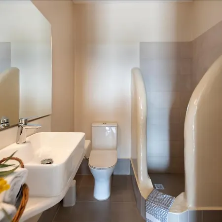 Margarita Countryside Διαμέρισμα *