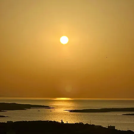 Margarita Countryside Διαμέρισμα
