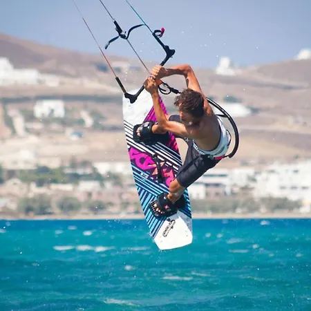 Margarita Countryside Διαμέρισμα *
