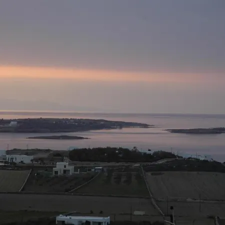 Διαμέρισμα Margarita Countryside